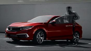 Honda Civic Commercial >> 2019 Honda Civic Tv Commercial Young Legends T1 Ispot Tv Honda Civic Commercial >> 2019 Honda Civic Tv Commercial Young Legends T1 Ispot Tv