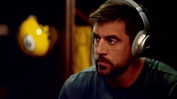 Bose TV Spot, 'Focus' Featuring Aaron 
