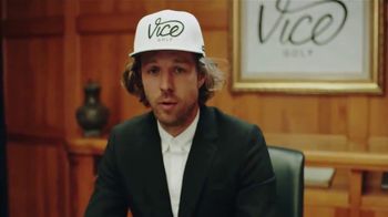 vice golf hat