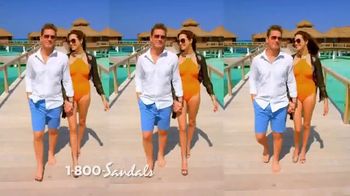 Commercial'you Anything' Resorts Can Tv Sandals Do Video Yyg6vmIbf7