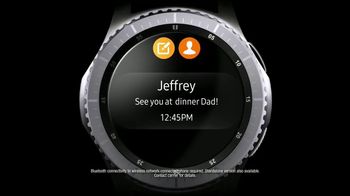 smart watch for dad