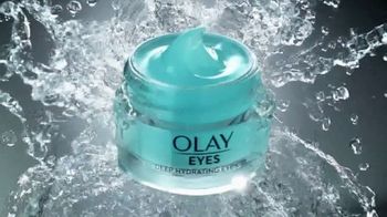 olay eye cream deep hydration