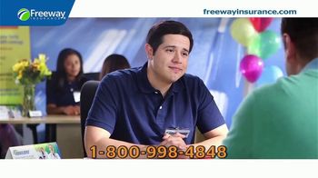 Freeway Insurance Tv Commercial Sin Duda Ispot Tv