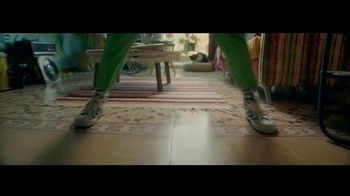 Bacardi Tv Commercial Dance Floor Song By Major Lazer Busy