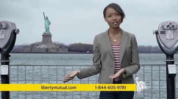 Liberty Mutual Com >> Liberty Mutual Accident Forgiveness Tv Commercial Nobody S Liberty Mutual Com >> Liberty Mutual Accident Forgiveness Tv Commercial Nobody S