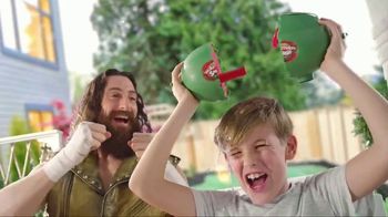 Yulu Watermelon Smash Game