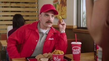 Taco John's Beef Tacos TV Spot, 'Taco 