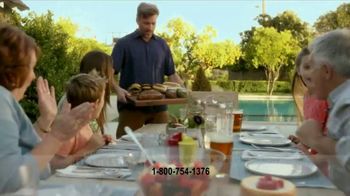 omaha steaks father's day special