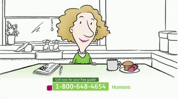 humana medicare supplement insurance tv commercial looking for humana insurance jobs