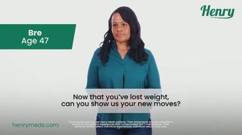 glp 1 henry meds Henry Meds TV Spot, 'GLP-1: Robina, Michael, Bre and Paul'