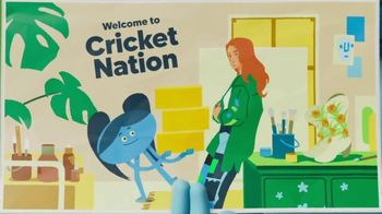 Cricket Wireless TV Spot, 'Cricket Nation: Lilly I.' - iSpot.tv