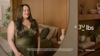 glp 1 from hers reviews hers TV Spot, 'GLP-1 Injections'