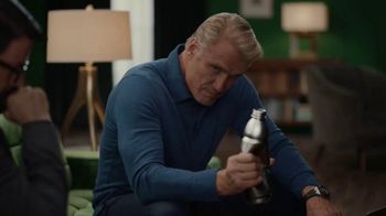Td Ameritrade Tv Commercial Green Room Rocky Trades Featuring Dolph Lundgren Ispot Tv