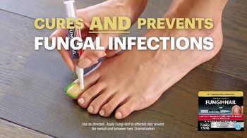 Fungi Nail Tv Spot Tough To Kill Ispot Tv Fungi Nail Tv Spot Tough To Kill Ispot Tv