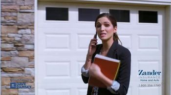 Zander Insurance Tv Commercial Does Your Agent Do That Ispot Tv