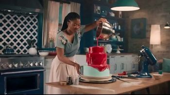 Kitchenaid Tv Commercial Kitchens Made For Making Ispot Tv