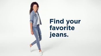 kohls girls jeans