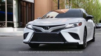 Toyota Camry Commercial Song >> 2019 Toyota Camry Tv Commercial Dear Coffee T2 Ispot Tv Toyota Camry Commercial Song >> 2019 Toyota Camry Tv Commercial Dear Coffee T2 Ispot Tv