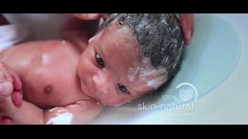 baby dove for newborn