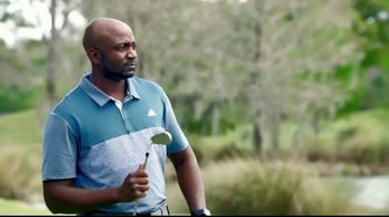 golf galaxy iron fitting