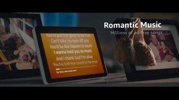 Amazon Prime Tv Commercial Best Friend Song By Andy Williams Ispot Tv