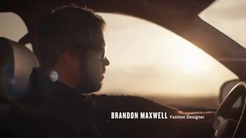 Maxwell Tour 2020 2020 Kia Telluride TV Commercial, 'The Return: Brandon Maxwell Maxwell Tour 2020 2020 Kia Telluride TV Commercial, 'The Return: Brandon Maxwell