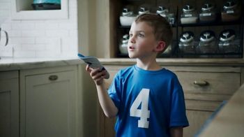 nest hub commercial