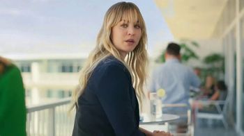 Priceline.com TV Spot, 'Save More. No Way More.' Featuring Kaley Cuoco - iSpot Priceline.com TV Spot, 'Save More. No Way More.' Featuring Kaley Cuoco - iSpot
