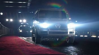 Mercedes Benz G Class Tv Commercial Hide And Seek T1 Ispot Tv