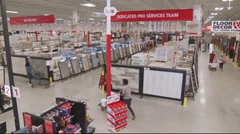Floor & Decor TV Spot, 'Grand Opening: McKinney' - iSpot.tv