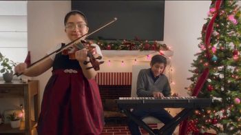 T Mobile Christmas Commercial 2022 T-Mobile Tv Spot, 'Holidays: Apple Iphone 12 On Us' - Ispot.tv