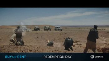 Directv Cinema Tv Commercial Redemption Day Ispot Tv