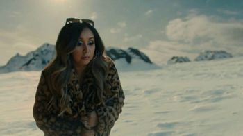 Paramount Tv Commercial Expedition Roll Call Ft Snooki James Corden Gayle King Ispot Tv