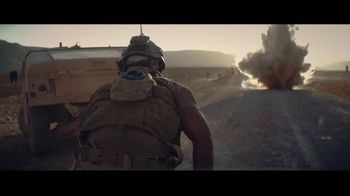 Redemption Day Tv Movie Trailer Ispot Tv