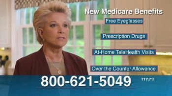 Assurance Tv Commercial Important Message Just Call Featuring Joan Lunden Ispot Tv