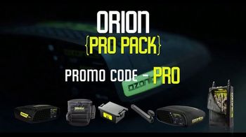 ozonics pro pack