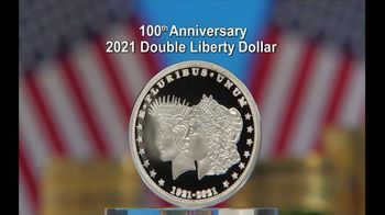 2021 クック諸島 リバティ ＄25 銀貨 9/11 同時多発テロ 20周年 national-collectors-mint-100th