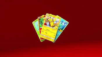McDonald's Happy Meal TV Spot, 'Celebrate 25 Years of Pokmon' - iSpot