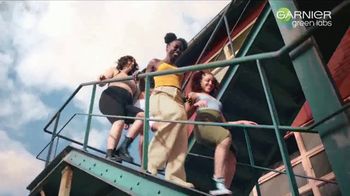 garnier green labs serum