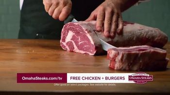 Omaha Steak Christmas Special Commercial 2022 Omaha Steaks Tv Spot, 'Wake-Up Call' - Ispot.tv