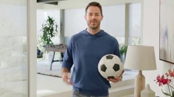 Featuring Jamie Redknapp 
