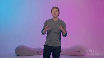 moon pod commercial