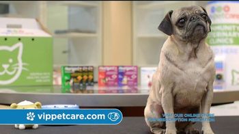 vip pet meds