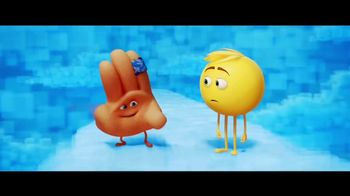 The Emoji Movie TV Movie Trailer - iSpot.tv