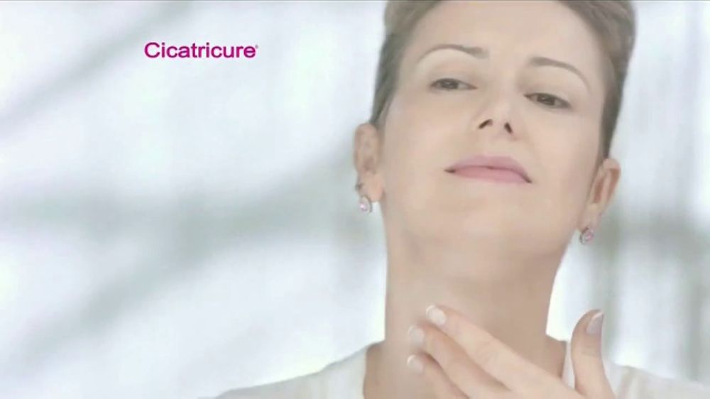 ms anti w aging verte 'Para Anti Wrinkle TV Cicatricure Cream Commercial,