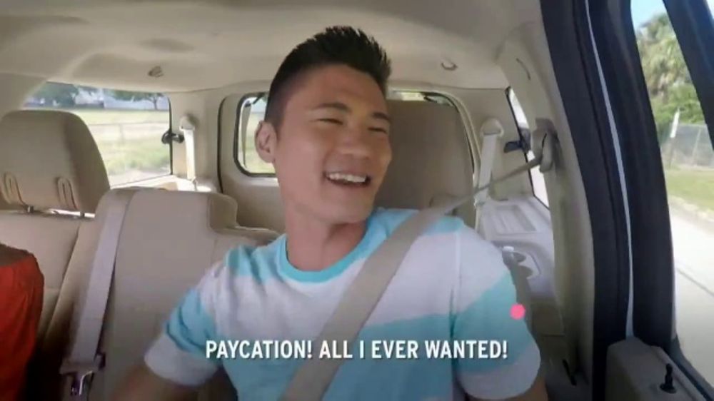 Auto Nation Subaru >> AutoNation TV Commercial, 'Paycation: 2017 Honda Civic LX' Feat. Jack Harvey - iSpot.tv Auto Nation Subaru >> AutoNation TV Commercial, 'Paycation: 2017 Honda Civic LX' Feat. Jack Harvey - iSpot.tv