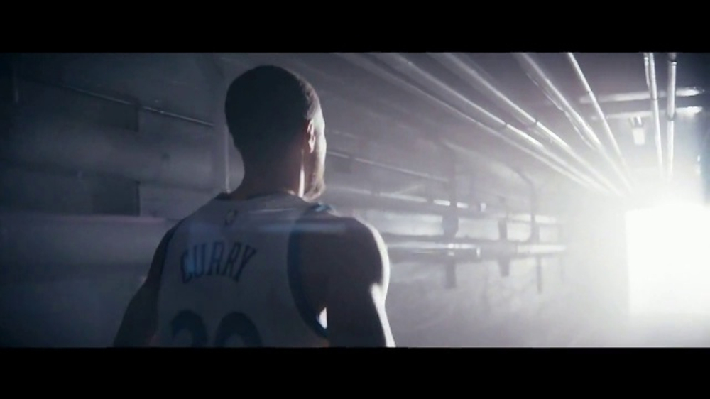 Kaiser Permanente TV Commercial, 'Curry Featuring Stephen