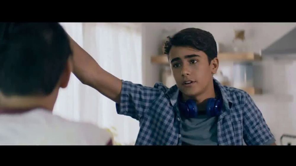 GEICO Motorcycle TV Commercial, 'Parents Go MIA' Song by ...