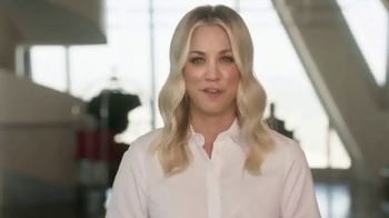 Priceline.com TV Spot, 'Treadmill' Featuring Kaley Cuoco - iSpot