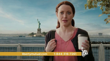 State Farm Accident Forgiveness >> Liberty Mutual TV Commercial, 'Accident Forgiveness: Paying on Time' - iSpot.tv State Farm Accident Forgiveness >> Liberty Mutual TV Commercial, 'Accident Forgiveness: Paying on Time' - iSpot.tv